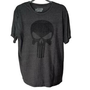 Old Navy Men's Gray TShirt Size Large‎